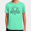 Youth Posi UV ™ Pro Tee Thumbnail
