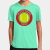 Youth Posi UV ™ Pro Tee Thumbnail