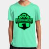 Youth Posi UV ™ Pro Tee Thumbnail