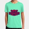 Youth Posi UV ™ Pro Tee Thumbnail