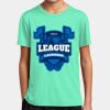 Youth Posi UV ™ Pro Tee Thumbnail