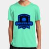 Youth Posi UV ™ Pro Tee Thumbnail