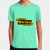 Youth Posi UV ™ Pro Tee Thumbnail