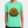 Youth Posi UV ™ Pro Tee Thumbnail