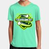 Youth Posi UV ™ Pro Tee Thumbnail