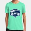 Youth Posi UV ™ Pro Tee Thumbnail