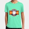 Youth Posi UV ™ Pro Tee Thumbnail