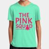 Youth Posi UV ™ Pro Tee Thumbnail