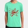 Youth Posi UV ™ Pro Tee Thumbnail