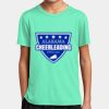 Youth Posi UV ™ Pro Tee Thumbnail