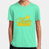 Youth Posi UV ™ Pro Tee Thumbnail
