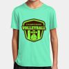 Youth Posi UV ™ Pro Tee Thumbnail