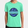 Youth Posi UV ™ Pro Tee Thumbnail