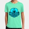 Youth Posi UV ™ Pro Tee Thumbnail