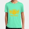 Youth Posi UV ™ Pro Tee Thumbnail