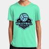 Youth Posi UV ™ Pro Tee Thumbnail