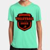Youth Posi UV ™ Pro Tee Thumbnail