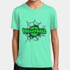 Youth Posi UV ™ Pro Tee Thumbnail