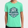 Youth Posi UV ™ Pro Tee Thumbnail