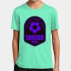 Youth Posi UV ™ Pro Tee Thumbnail