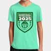 Youth Posi UV ™ Pro Tee Thumbnail