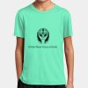 Youth Posi UV ™ Pro Tee Thumbnail