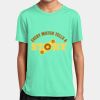 Youth Posi UV ™ Pro Tee Thumbnail