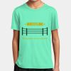 Youth Posi UV ™ Pro Tee Thumbnail