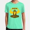Youth Posi UV ™ Pro Tee Thumbnail