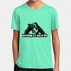 Youth Posi UV ™ Pro Tee Thumbnail
