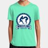 Youth Posi UV ™ Pro Tee Thumbnail