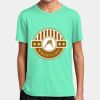 Youth Posi UV ™ Pro Tee Thumbnail