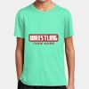 Youth Posi UV ™ Pro Tee Thumbnail