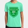 Youth Posi UV ™ Pro Tee Thumbnail