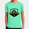 Youth Posi UV ™ Pro Tee Thumbnail