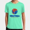Youth Posi UV ™ Pro Tee Thumbnail