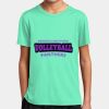 Youth Posi UV ™ Pro Tee Thumbnail