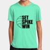 Youth Posi UV ™ Pro Tee Thumbnail