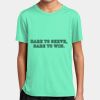 Youth Posi UV ™ Pro Tee Thumbnail