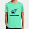 Youth Posi UV ™ Pro Tee Thumbnail