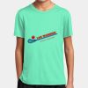 Youth Posi UV ™ Pro Tee Thumbnail