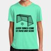 Youth Posi UV ™ Pro Tee Thumbnail