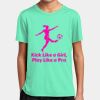 Youth Posi UV ™ Pro Tee Thumbnail