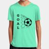 Youth Posi UV ™ Pro Tee Thumbnail