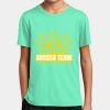 Youth Posi UV ™ Pro Tee Thumbnail