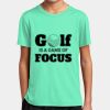 Youth Posi UV ™ Pro Tee Thumbnail