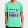 Youth Posi UV ™ Pro Tee Thumbnail