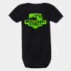 Softstyle® Infant One Piece Thumbnail