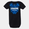 Softstyle® Infant One Piece Thumbnail