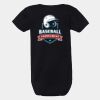 Softstyle® Infant One Piece Thumbnail